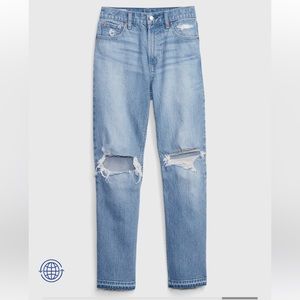 Gap Sraight Jeans